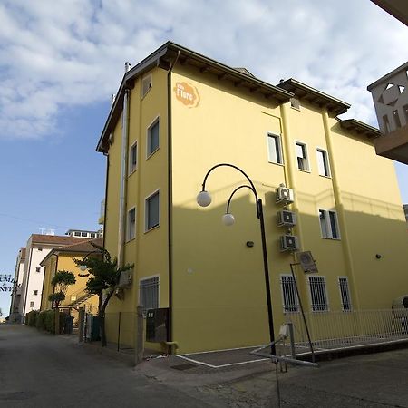 Villa Fiore Lido di Jesolo Esterno foto