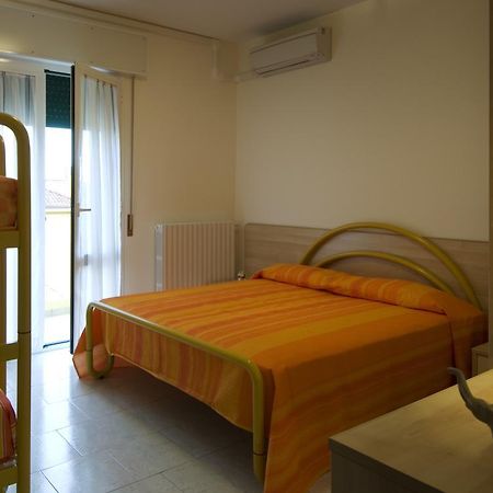 Villa Fiore Lido di Jesolo Esterno foto
