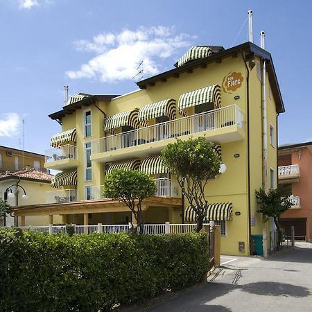 Villa Fiore Lido di Jesolo Esterno foto