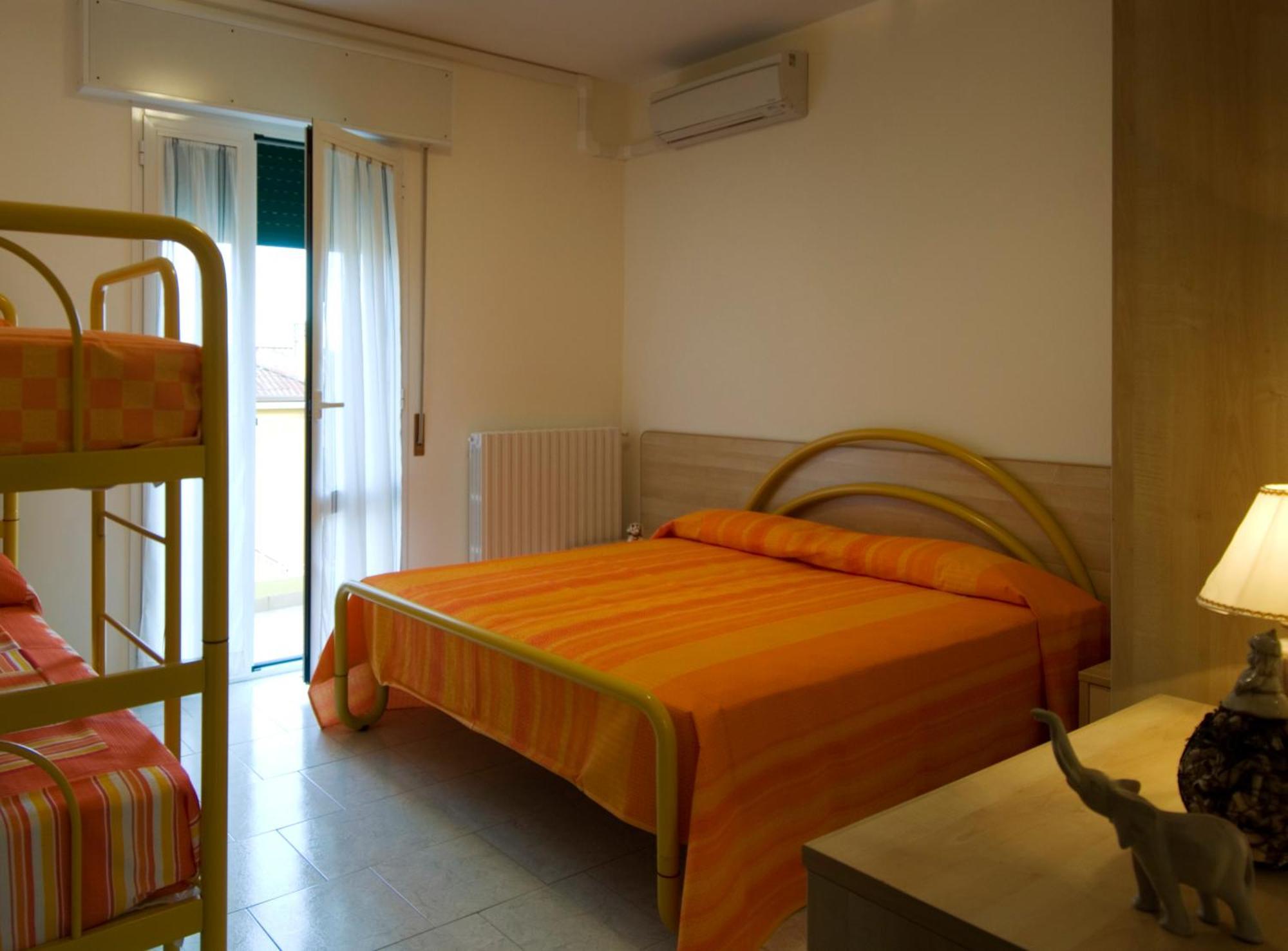 Villa Fiore Lido di Jesolo Esterno foto