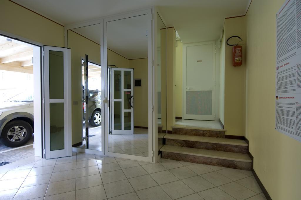 Villa Fiore Lido di Jesolo Esterno foto