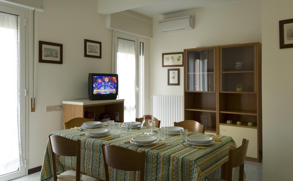 Villa Fiore Lido di Jesolo Esterno foto